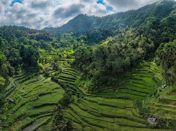 Panduan Wisata Bali Timur (Karangasem & Amed) — Rute, Tempat Wajib & Cara Hemat Voucher Hotel