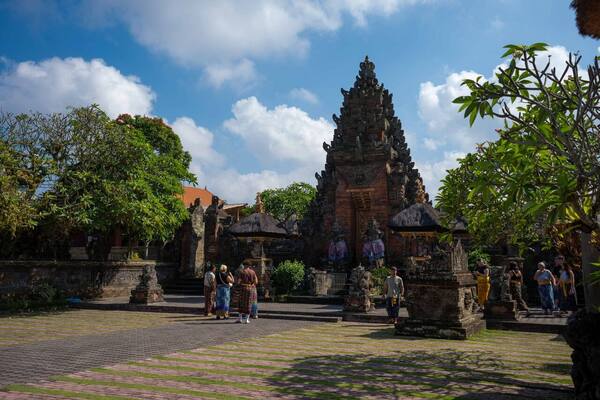 Panduan Wisata Bangli 2026: Penglipuran, Kintamani & Air Terjun Tersembunyi