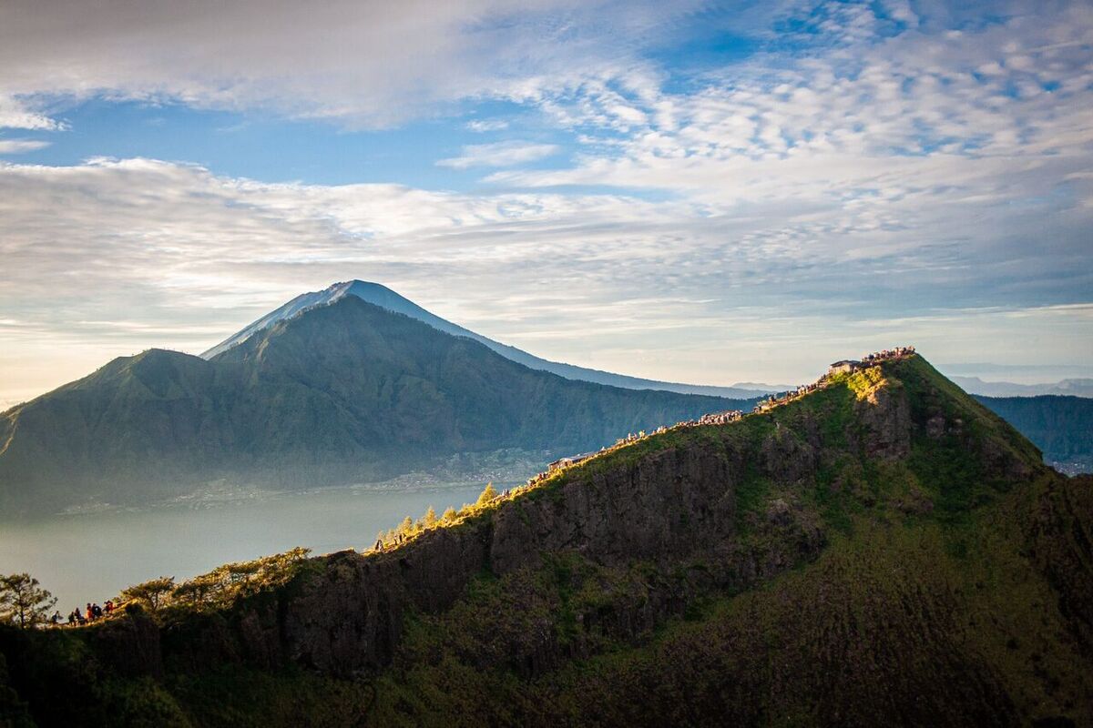 Kintamani & Mount Batur Travel Guide: Sunrise, Lake Batur, Natural Hot Springs & How to Save with Hotel Vouchers