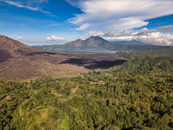 Panduan Wisata Kintamani & Gunung Batur: Sunrise, Danau Batur, Pemandian Air Panas & Cara Hemat Voucher Hotel