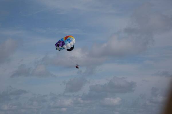 Panduan Wisata Nusa Dua & Tanjung Benoa 2026: Pantai Tenang, Resor Mewah, Watersport & Cara Hemat Voucher Hotel