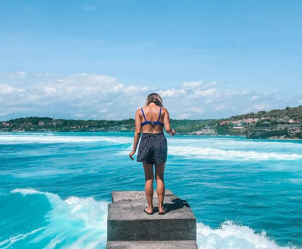 Panduan Wisata Nusa Lembongan & Nusa Ceningan: Aktivitas, Transport & Cara Hemat Voucher Hotel