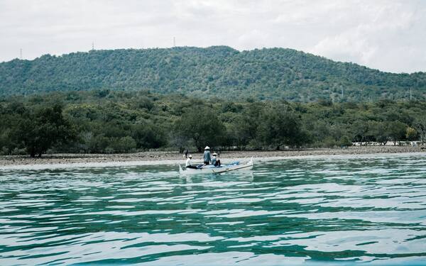 Panduan Wisata Nusa Lembongan & Nusa Ceningan: Aktivitas, Transport & Cara Hemat Voucher Hotel