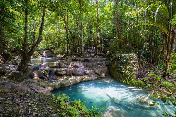 Panduan Wisata Tabanan 2026: Jatiluwih, Tanah Lot, Batukaru, Pantai Sepi & Cara Hemat Voucher Hotel