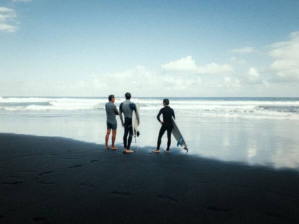 Panduan Wisata Tabanan 2026: Jatiluwih, Tanah Lot, Batukaru, Pantai Sepi & Cara Hemat Voucher Hotel