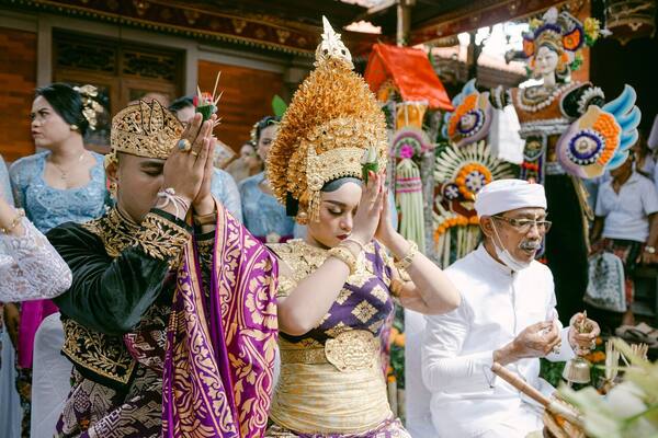 Panduan Wisata Ubud 2026: Sawah, Seni, Yoga & Cara Hemat Voucher Hotel