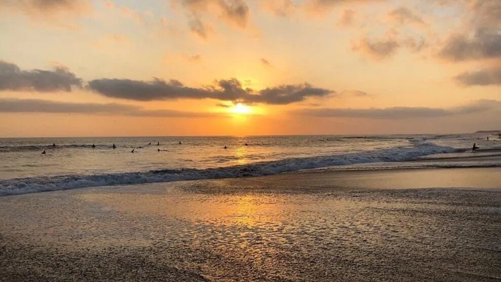 Berawa Beach, Canggu: Black Sand, Golden Sunsets and Bali's Beach Club Strip