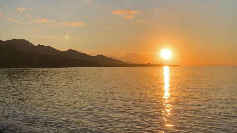 Pantai Gondol, Gerokgak: North Bali's Quiet Beach with Calm Water