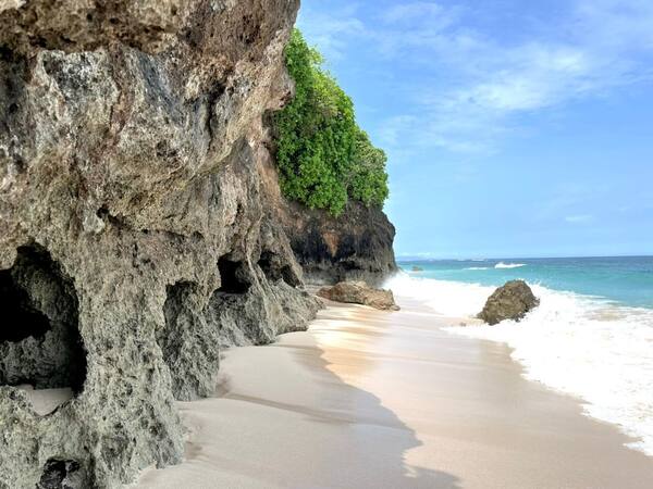 Pantai Gunung Payung, Kutuh