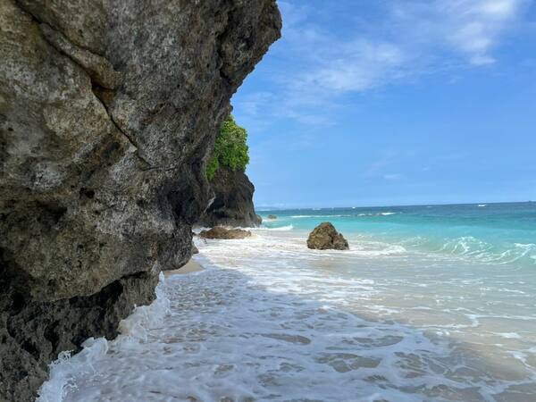 Pantai Gunung Payung, Kutuh