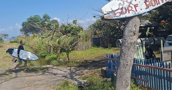 Jumpai vs Klotok vs Lepang: Which Klungkung Beach to Pick?