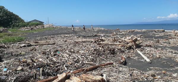 Pantai Jumpai, Klotok, atau Lepang: Pilih Pantai Mana di Klungkung?