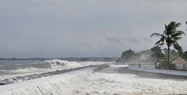 Pantai Jumpai, Klotok, atau Lepang: Pilih Pantai Mana di Klungkung?