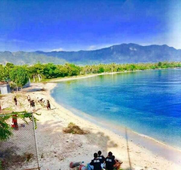 Pantai Karang Rata Gerokgak: Rute, Harga Kano, dan Camping