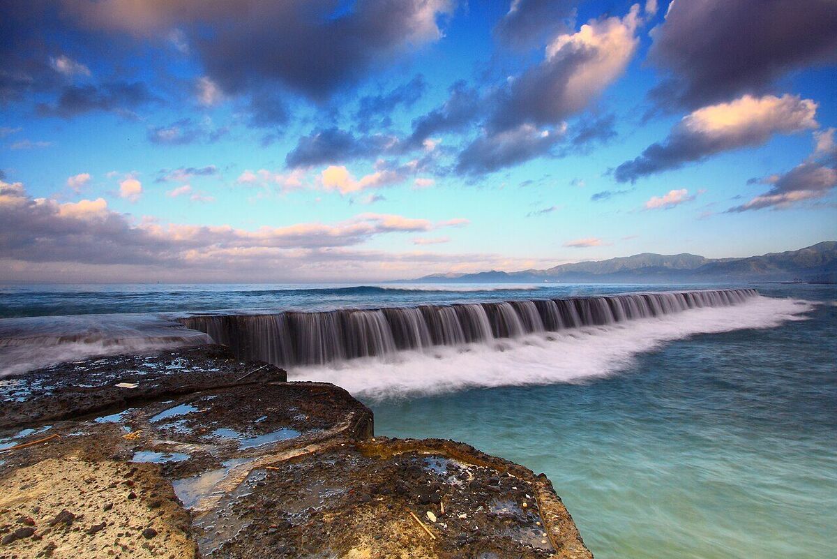 Candidasa Beach & Lagoon, Karangasem: East Bali's Quiet Seaside Town