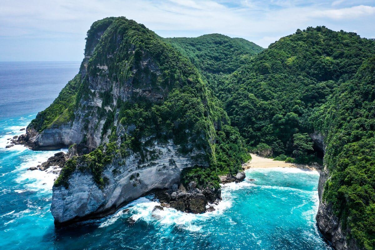 Nyanyad Beach, Nusa Penida: Read This Before You Head Down