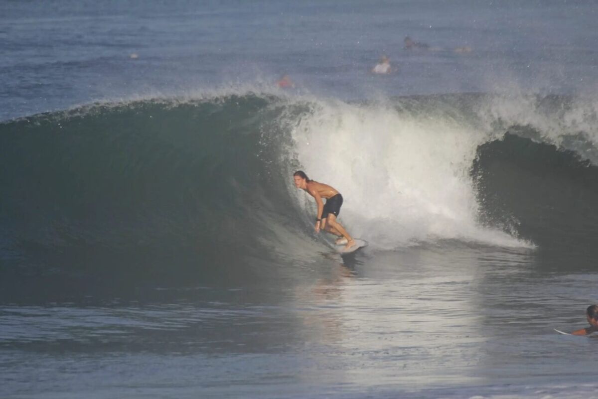 Pererenan Beach: The Calm, Trendy Black-Sand Beach North of Canggu