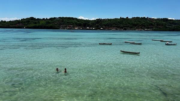 Pantai Song Tepo Ceningan: 7 Hal Sebelum Kamu Pergi