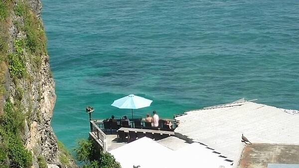 Pantai Suluban (Blue Point) Uluwatu