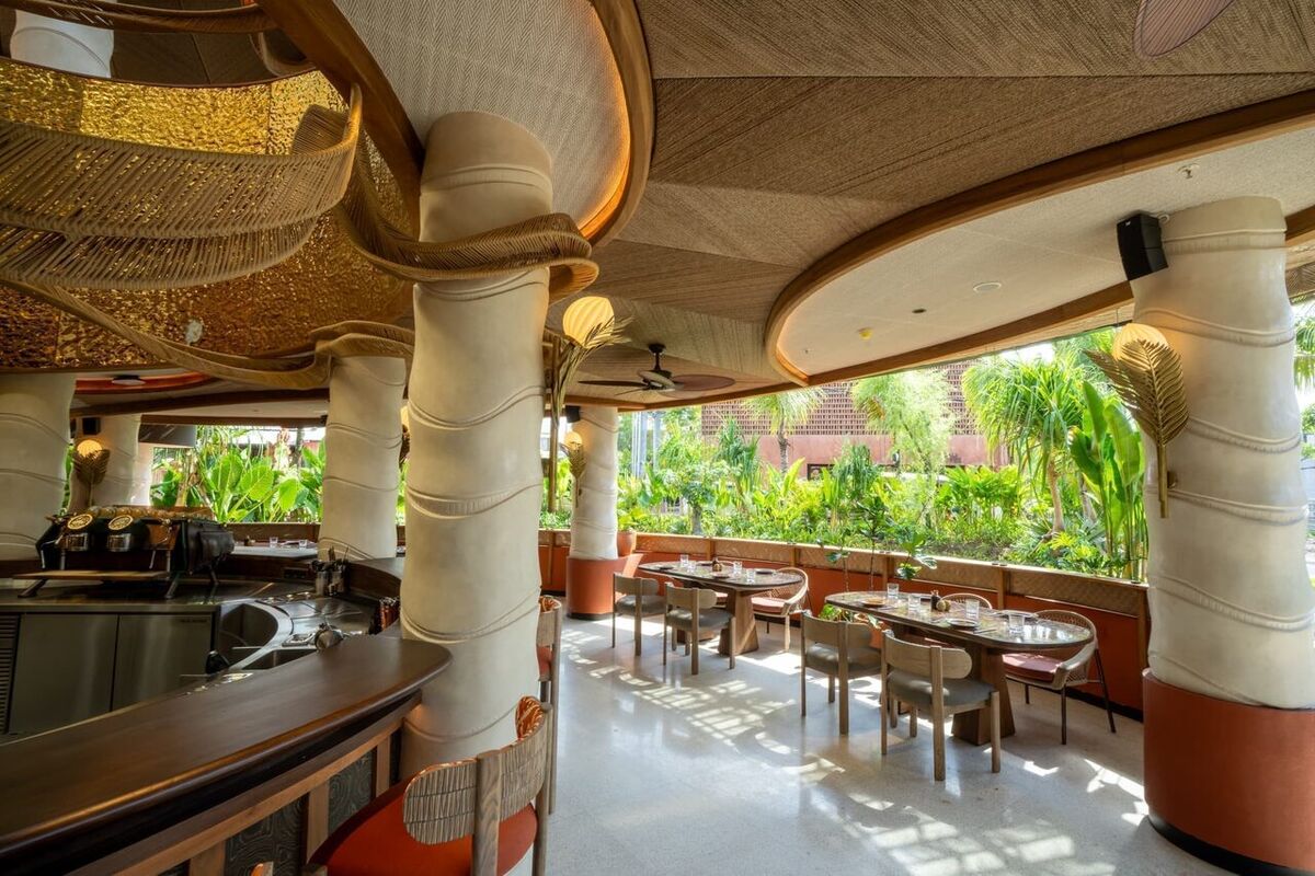 Paparempa Pererenan: Menu Prices, Hours, Do You Need to Book?