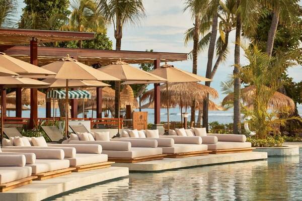 Paradisus by Meliá Bali vs Ayodya: Pilih Resor Nusa Dua Mana?