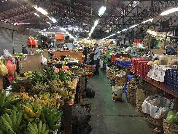 Pasar Badung Denpasar: Bali's Largest and Oldest Traditional Market
