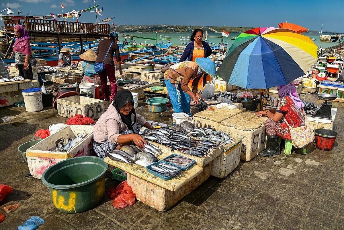 Kedonganan Fish Market: The Cheap Way to Eat Grilled Seafood in Jimbaran
