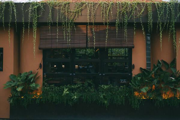 Pasar Sanur: Peruvian Wood-Fire Restaurant, Menu Prices and Hours