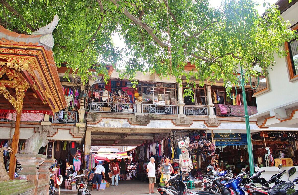 Ubud Art Market: Bargaining Guide, Best Hours & Smart Buys