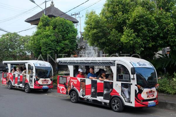 Pekan Iklim Bali 2026 di Sanur: Jadwal 13-17 Oktober