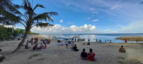 Pekan Iklim Bali 2026 di Sanur: Jadwal 13-17 Oktober