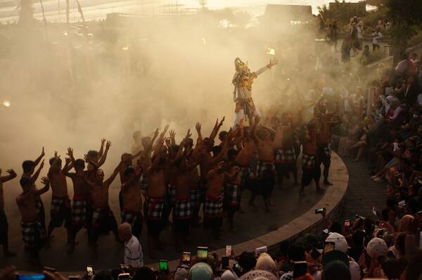 Pemuteran Bay Festival 2026: Tanggal, Lokasi, dan Cara Datang