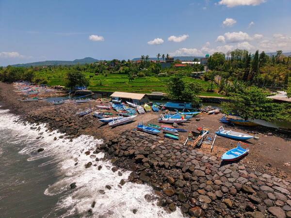 Perlukah Tiket Pulang untuk Masuk Bali?