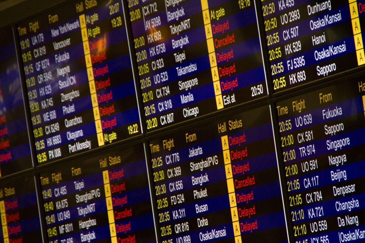 Flight Delayed in Bali: How Much Compensation and How to Claim?