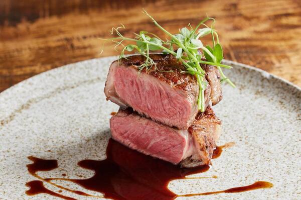PICA Ubud: A Tiny South American Kitchen on Jl. Dewi Sita