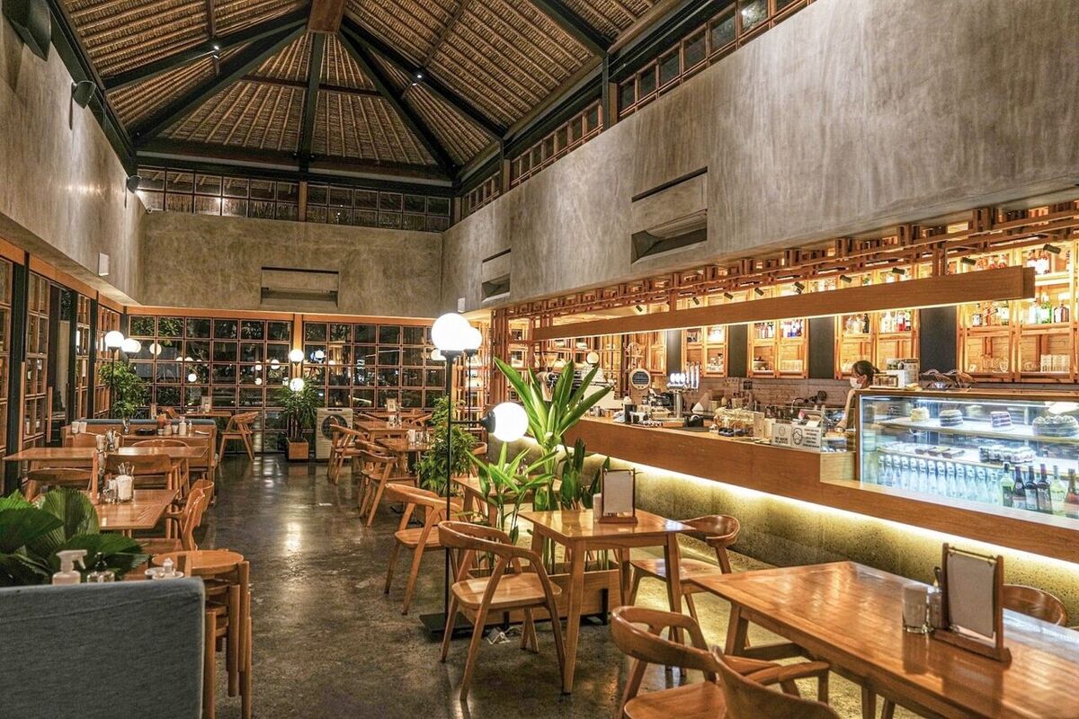 Pison Ubud: Menu, Prices, Opening Hours, Do You Need to Book?