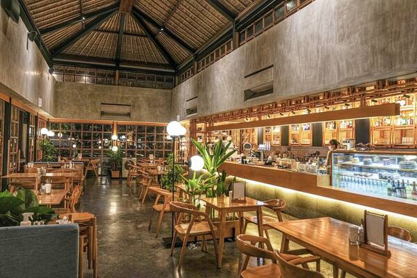 Pison Ubud: Menu, Prices, Opening Hours, Do You Need to Book?