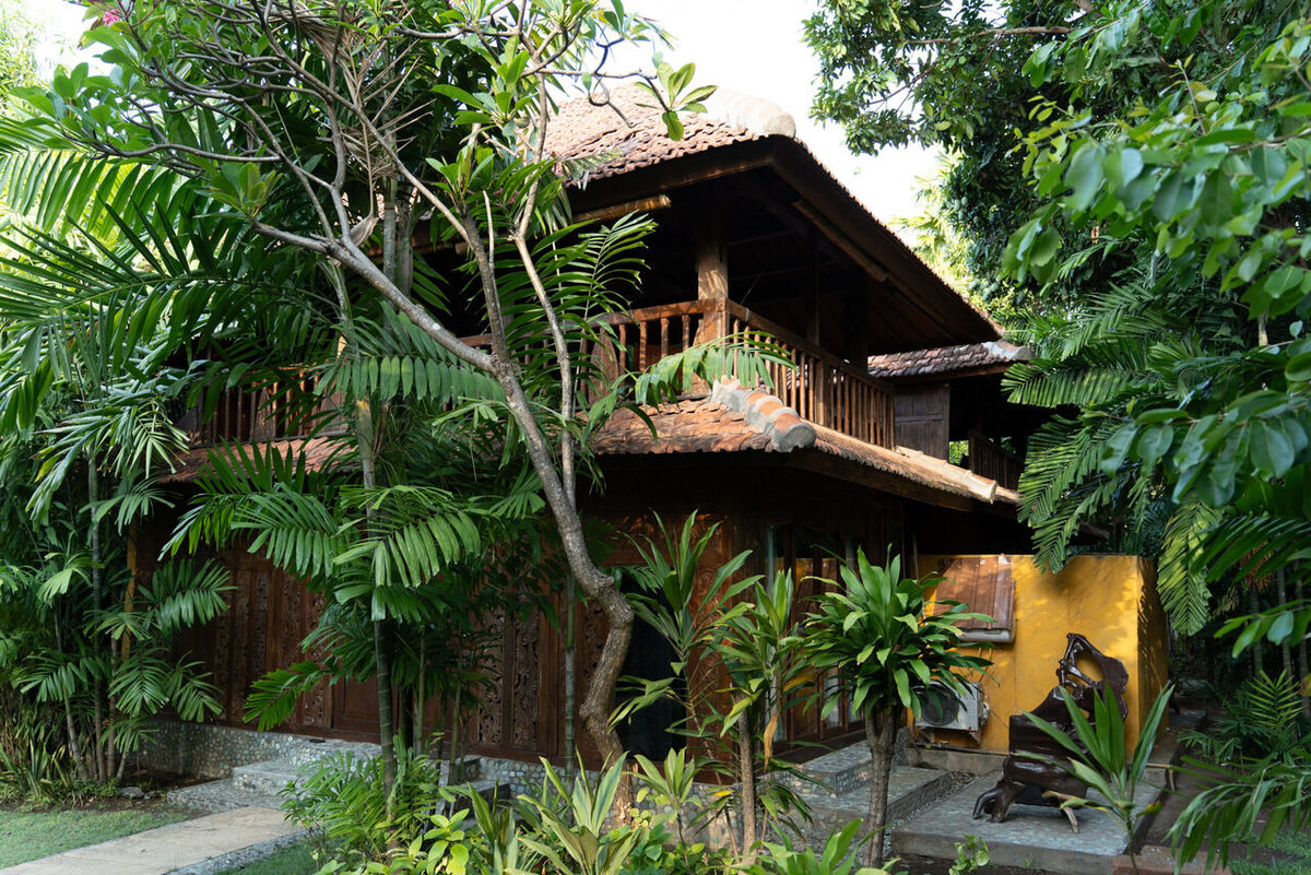 Pondok Sari Pemuteran Review: Beach Bungalows and Their Downsides