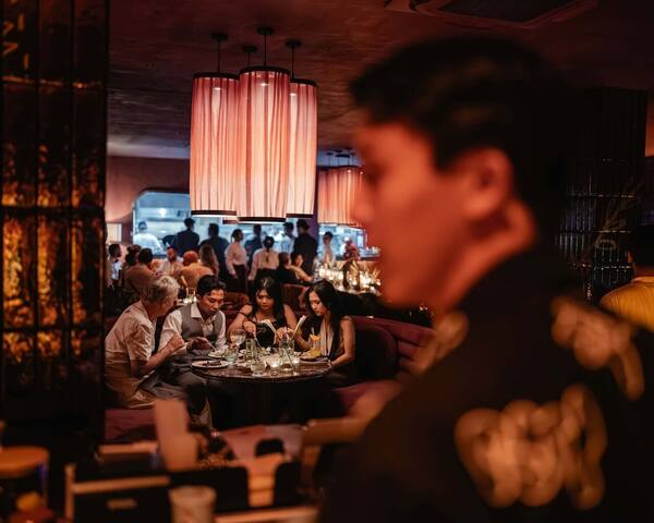 Pony Berawa: Harga Cocktail, Jam Ramai, dan Cara Reservasi