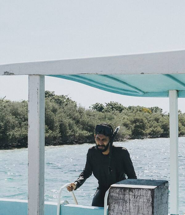 Pulau Menjangan Pemuteran: Surga Snorkeling & Diving di Taman Nasional Bali Barat
