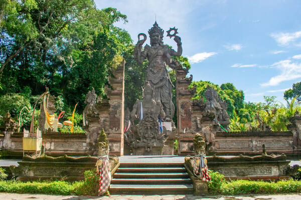 Pura Beji Amerta Gangga, Kelecung: Worth the Detour?