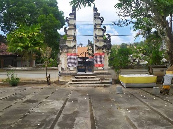 Pura Dalem Ped, Nusa Penida: Pura Sakral Ratu Gede Mecaling