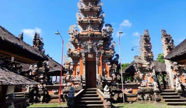 Pura Luhur Andakasa: Karangasem’s Quietest Sad Kahyangan Temple