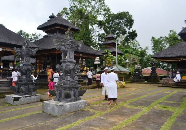 पुरा पुचक तेदुंग, सुलंगाई: उत्तरी बादुंग का 730 मीटर ऊँचा अनदेखा पहाड़ी मंदिर