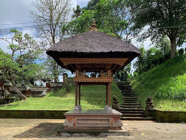 Pura Samuan Tiga, Bedulu: Permata Budaya Tersembunyi di Gianyar