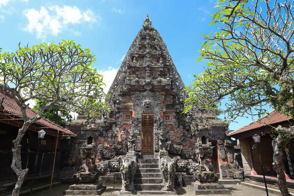 Pura Taman Pule Mas: Kuningan Odalan, Donation & Entry Rules