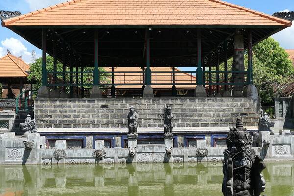 Puri Agung Karangasem: Amlapura's Quiet Palace Is Worth an Hour