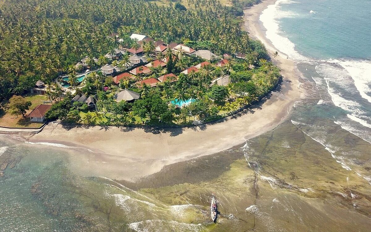 Puri Dajuma, Pekutatan: Is This Beach Resort Near Medewi Worth It?