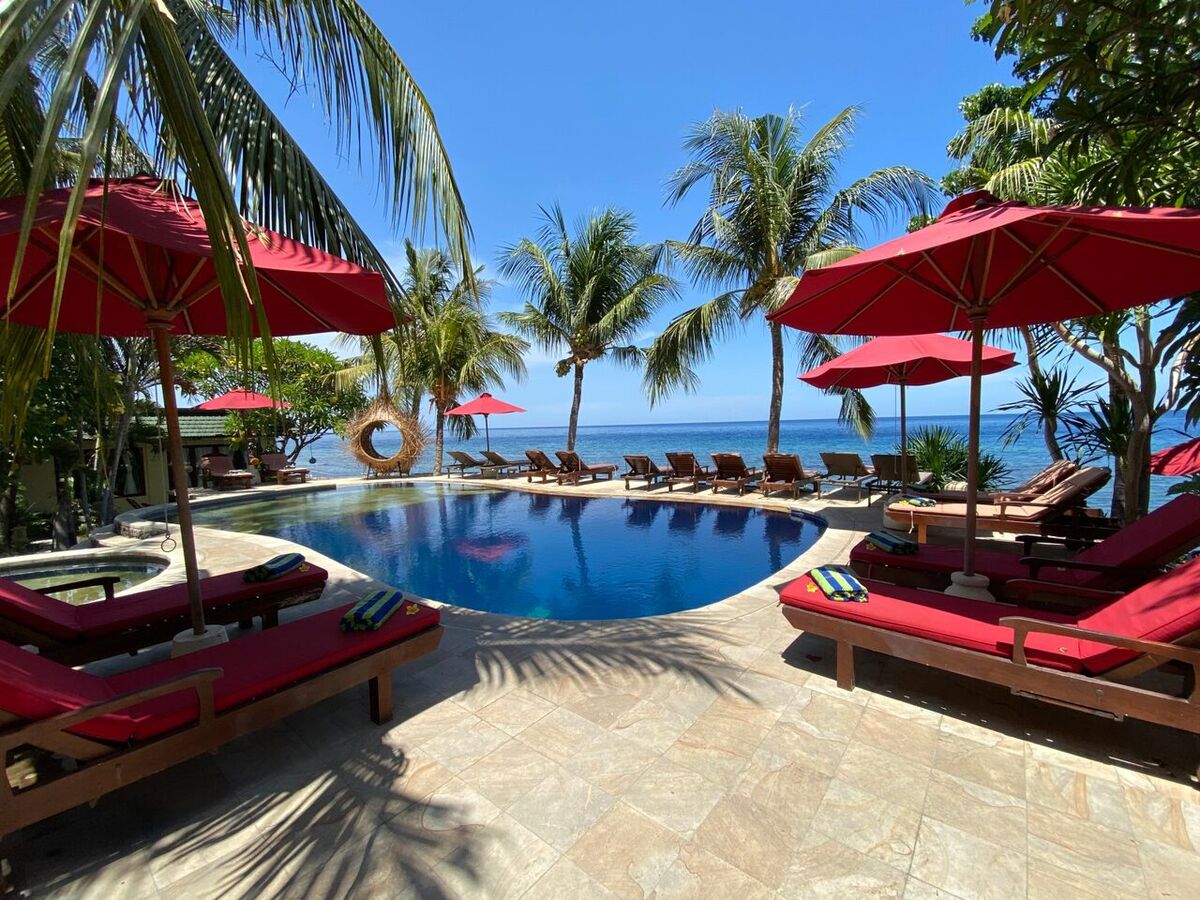 Puri Wirata Amed: Who This Dive Resort Suits, and Who It Doesn't