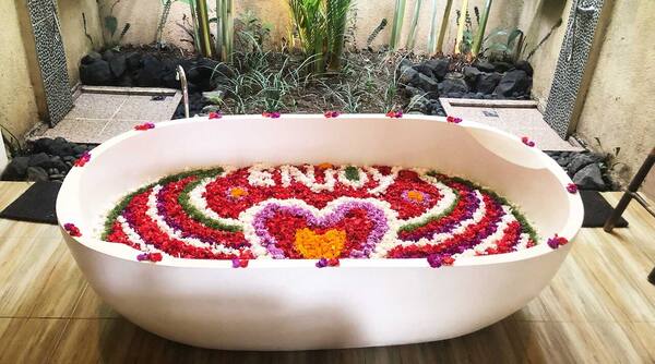 Putri Bali Spa Ubud: 2026 Massage Prices and Detox Package